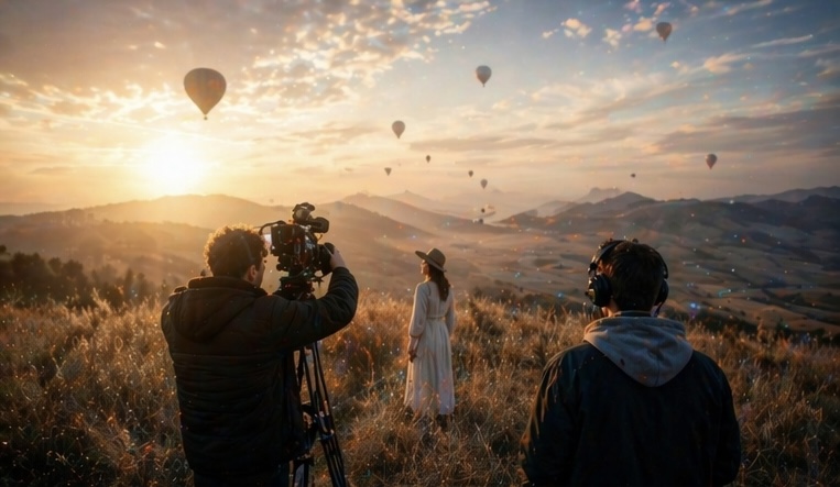 Canva強化影音創作工具鏈!Visual Suite導入影片生成與剪輯一體化流程 8 298A79C1 96EA 4C11 875A C8FD9EEC8654 1