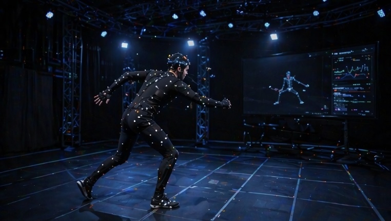 Unity布局即時影片生成應用!引擎整合AI影像處理推動互動內容發展 3 298A79C1 96EA 4C11 875A C8FD9EEC8654 2