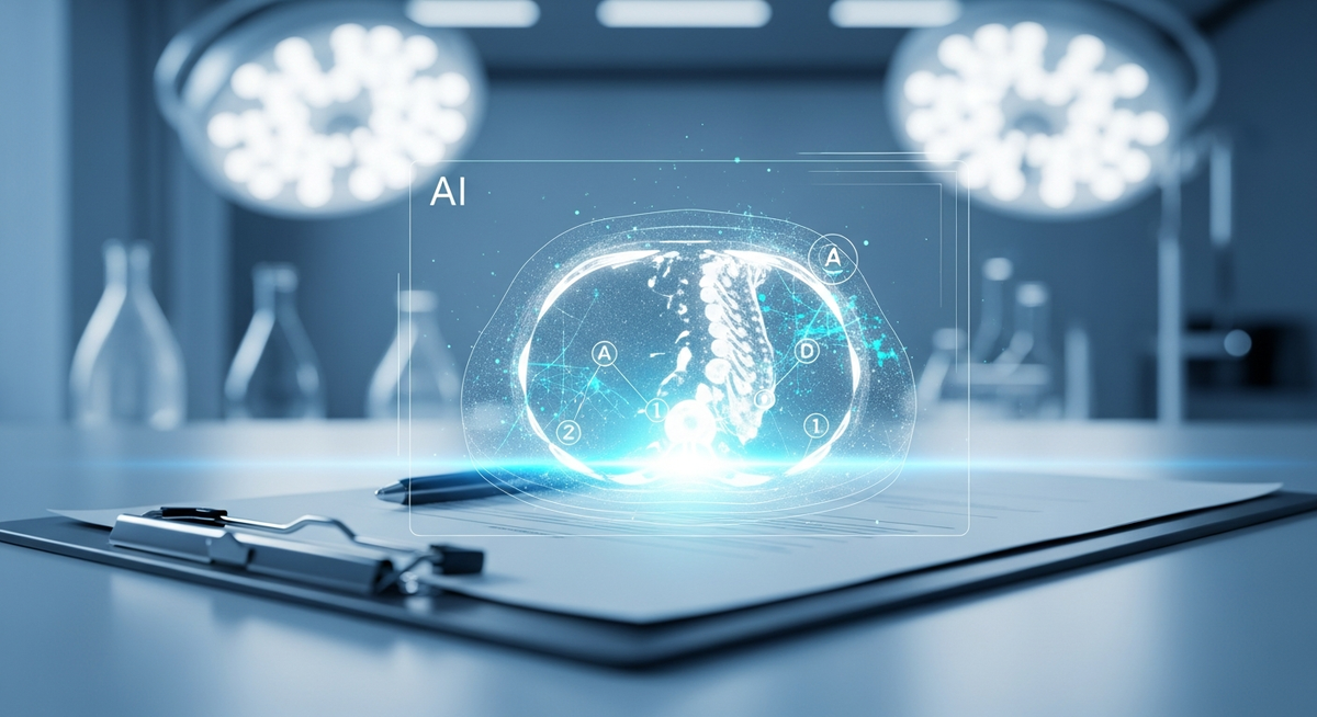 CT掃描技術革新:AI應用擴展助診斷 西門子傳軟體安全疑慮 CT掃描技術革新:AI應用擴展助診斷 西門子傳軟體安全疑慮