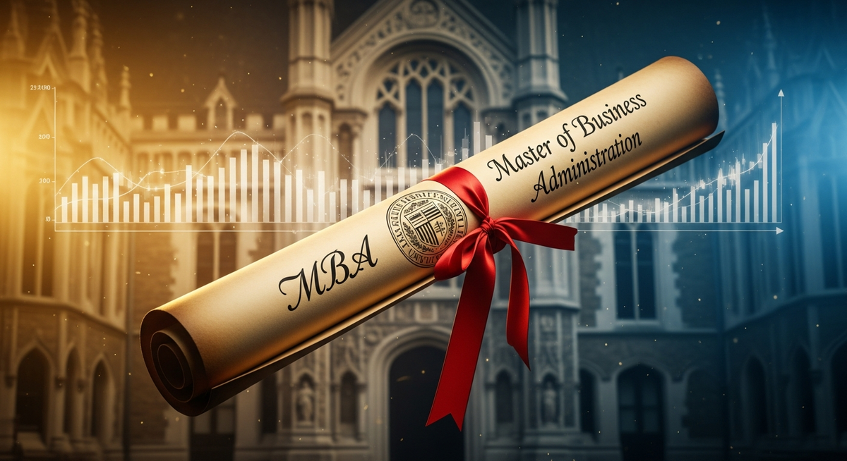 《美國新聞》2026年MBA排名揭曉 史丹佛再登榜首錄取率僅6.8% 《美國新聞》2026年MBA排名揭曉 史丹佛再登榜首錄取率僅6.8%