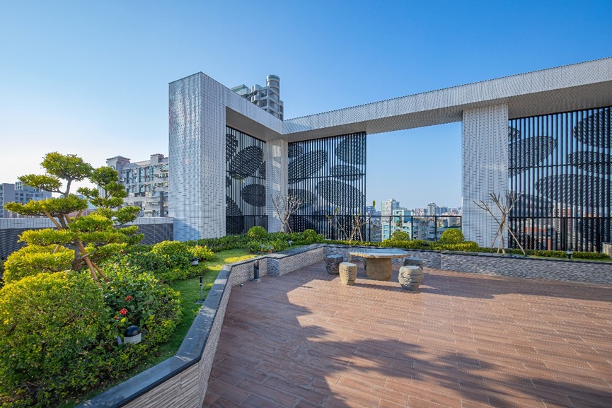 幸福川首排、高雄車站核心 「皇逸居」搶進站區翻轉利多 幸福川首排、高雄車站核心 「皇逸居」搶進站區翻轉利多