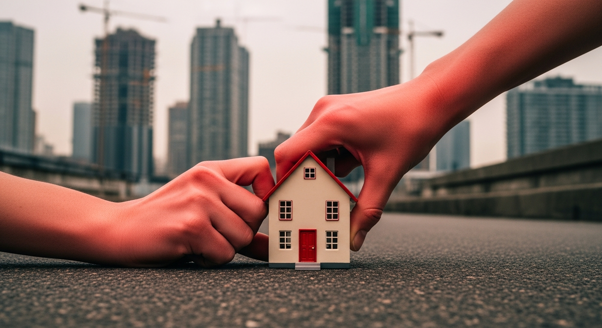 美國房市高燒不退 購屋者面臨高價與供應雙重挑戰 美國房市高燒不退 購屋者面臨高價與供應雙重挑戰