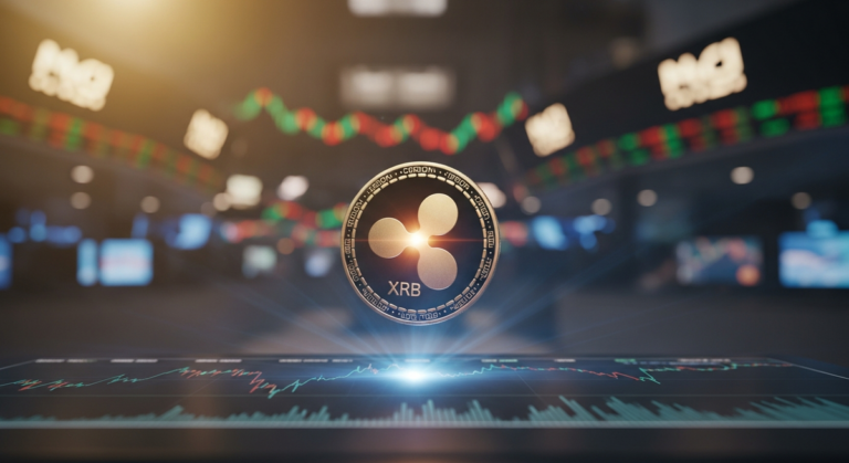 Ripple執行長預言XRP將超越以太幣 監管利好與機構資金成關鍵