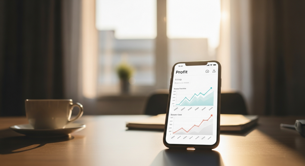 AI工具助副業年收破七位數 企業家揭無技術門檻心法 AI工具助副業年收破七位數 企業家揭無技術門檻心法