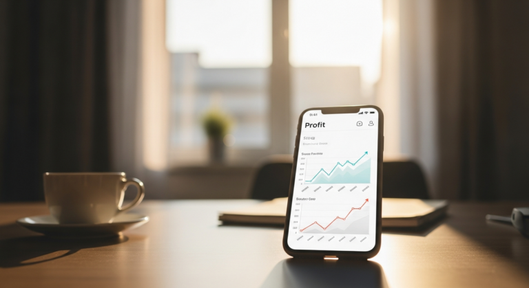 AI工具助副業年收破七位數 企業家揭無技術門檻心法