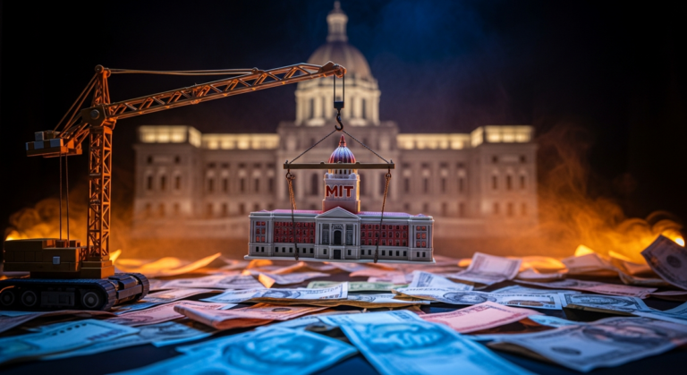 麻州生技企業傳撤離潮 西班牙設2億美元基金搶人才