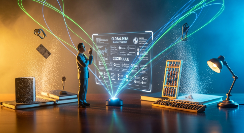日本企業培訓模式轉變：OJT效能式微 MBA成人才發展新選擇