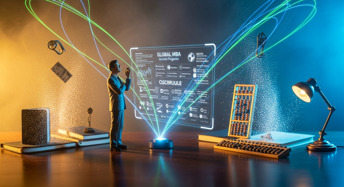 日本企業培訓模式轉變：OJT效能式微 MBA成人才發展新選擇