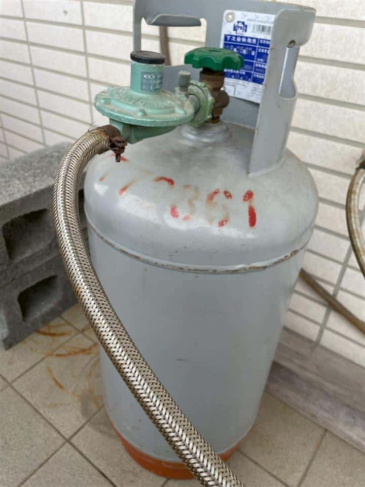 瓦斯外洩恐釀氣爆 彰化縣消防局提醒牢記「禁關推離」 瓦斯外洩恐釀氣爆 彰化縣消防局提醒牢記「禁關推離」