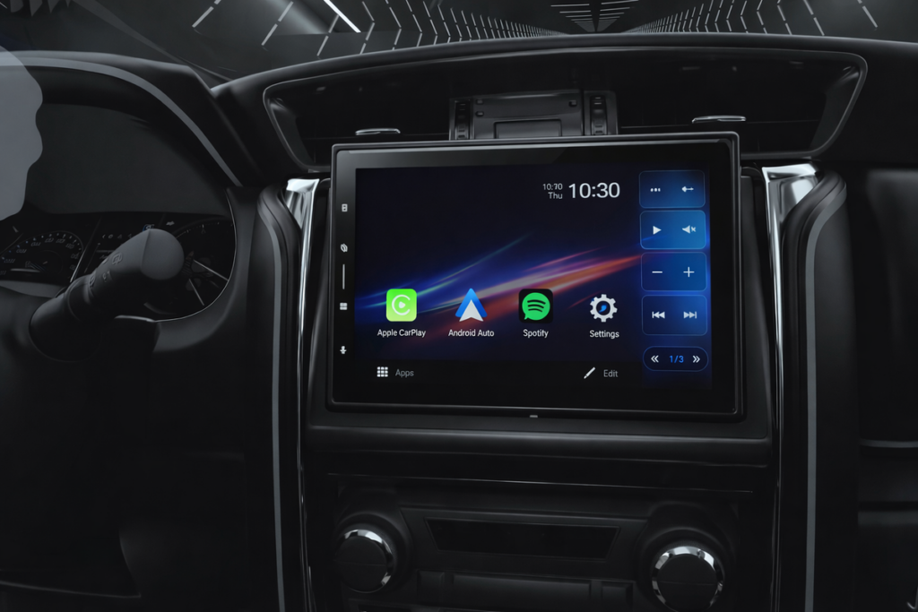 Pioneer推出全球首款「杜比全景聲」車款 老車也享旗艦體驗 Pioneer推出全球首款「杜比全景聲」車款 老車也享旗艦體驗