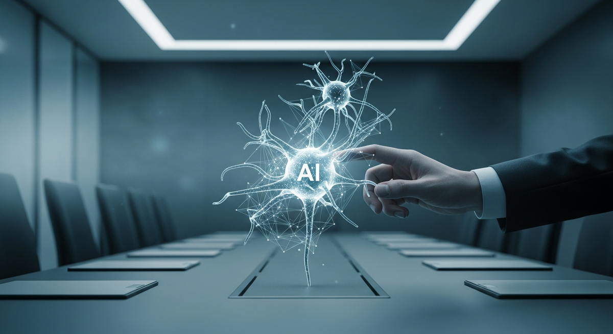 AI助企業風險管理:安侯建業揭示機會與挑戰 AI助企業風險管理:安侯建業揭示機會與挑戰