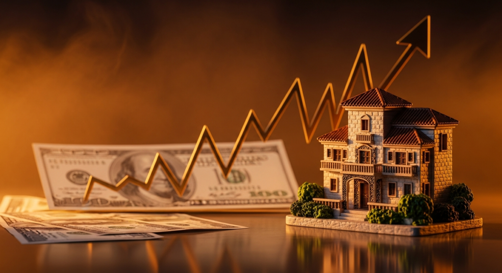 美國買家轉戰西班牙房市 熱度升溫拉抬高階物件 美國買家轉戰西班牙房市 熱度升溫拉抬高階物件