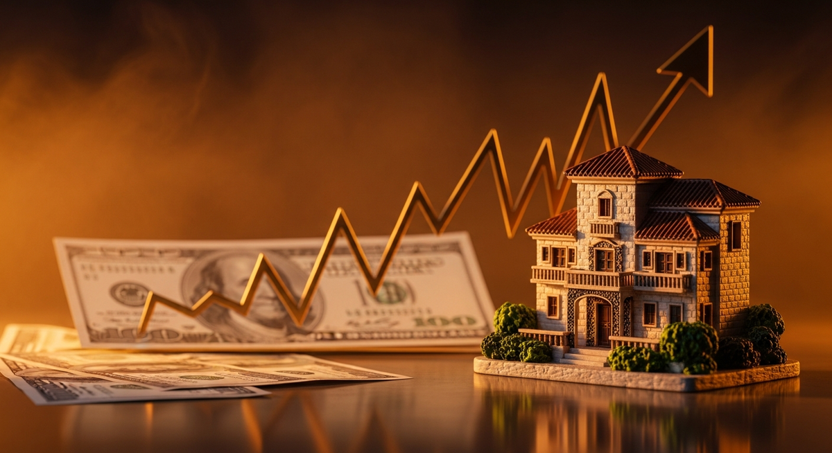 美國買家轉戰西班牙房市 熱度升溫拉抬高階物件 美國買家轉戰西班牙房市 熱度升溫拉抬高階物件