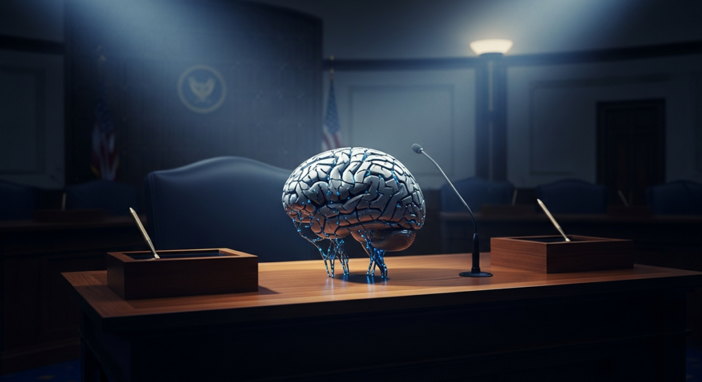 AI安全倫理戰火延燒 Anthropic與川普政府陷爭議引業界省思 AI安全倫理戰火延燒 Anthropic與川普政府陷爭議引業界省思