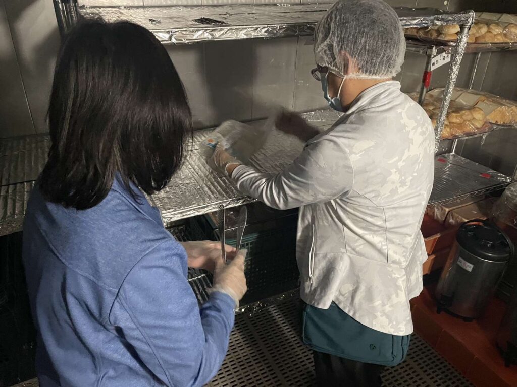 劍湖山渡假飯店疑似食品中毒事件　雲縣府即刻啟動調查並持續掌握