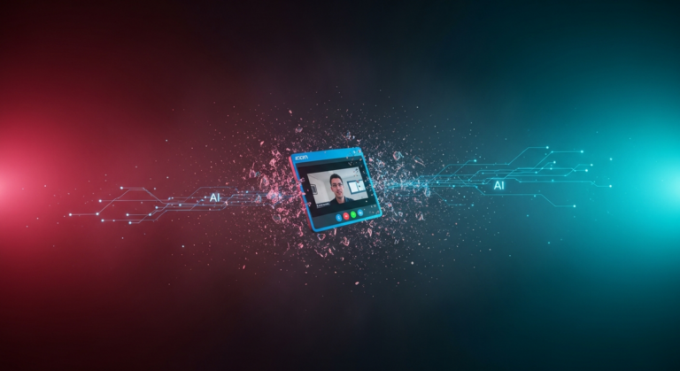 AI代理威脅企業軟體估值 Zoom股價重挫5.7%掀產業再定價潮