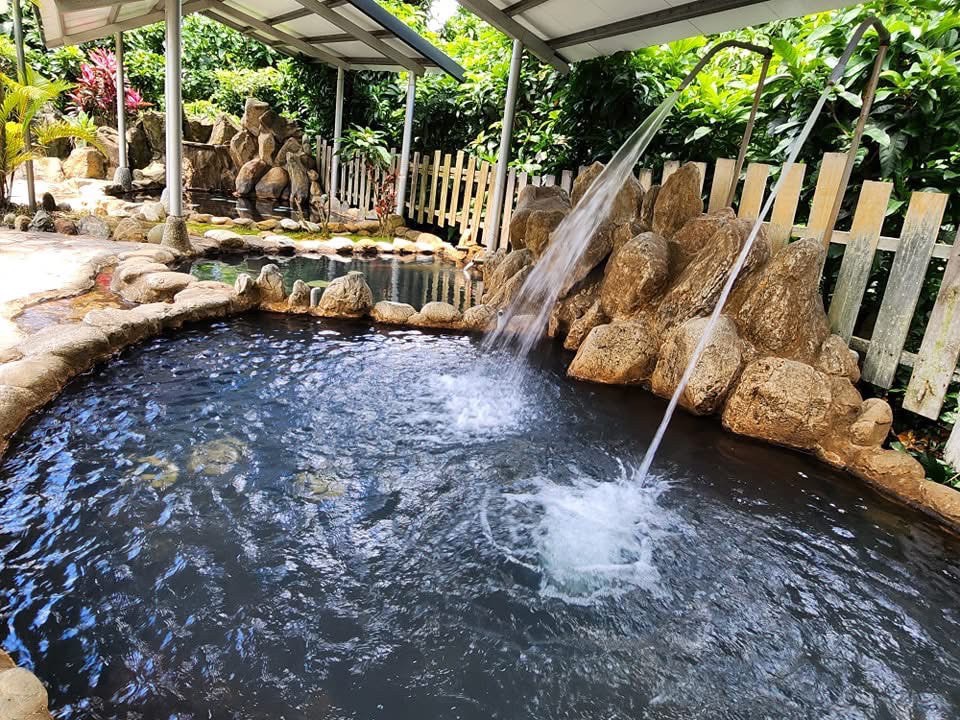 「春遊北海岸正當時」 金山萬里世界級溫泉體驗山海雙享受 金山萬里具備極佳的交通便利性,搭乘台灣好行或沿著濱海單車道慢行皆能輕鬆抵達。(圖/新北市政府提供)