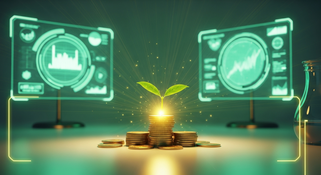 韓國KEEAP力推綠色新創 超差距專案最高獲3年2億韓元支援 韓國KEEAP力推綠色新創 超差距專案最高獲3年2億韓元支援