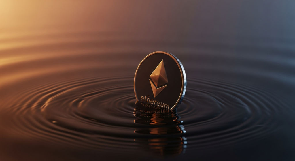 以太坊Tether錢包用戶驟減逾7萬 分析師指加密幣市或現觸底跡象 以太坊Tether錢包用戶驟減逾7萬 分析師指加密幣市或現觸底跡象