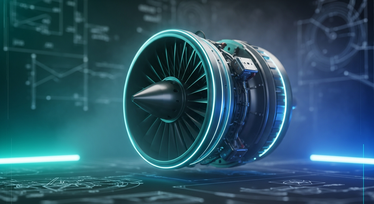 德國MTU併購AeroDesignWorks 強化無人機與飛彈推進技術 德國MTU併購AeroDesignWorks 強化無人機與飛彈推進技術