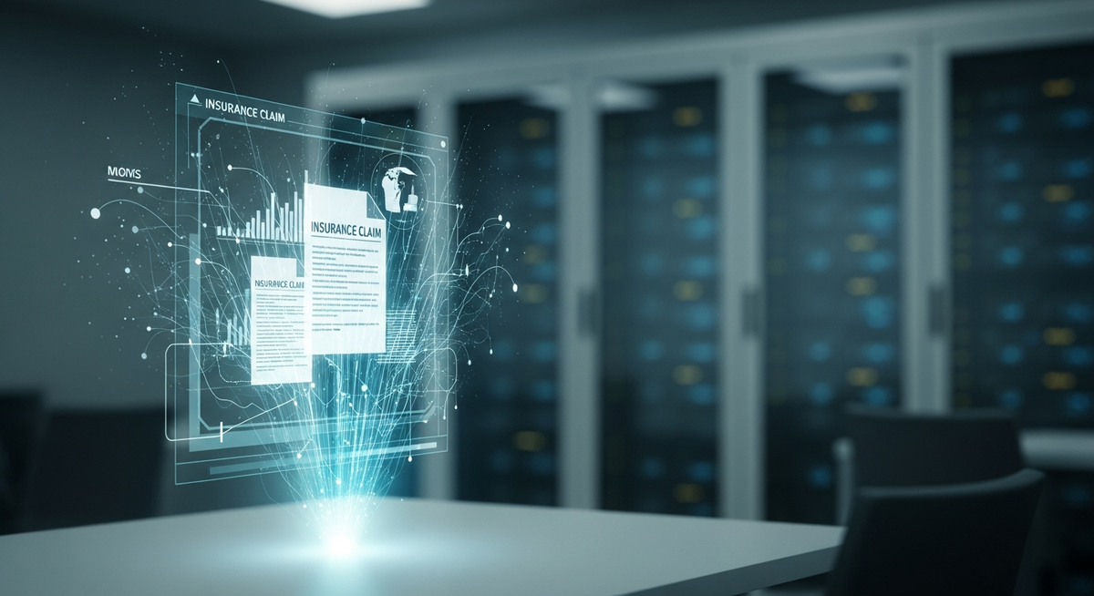 保險經紀商 Gallagher 導入微軟 AI 工具 理賠處理效率躍升九成 保險經紀商 Gallagher 導入微軟 AI 工具 理賠處理效率躍升九成