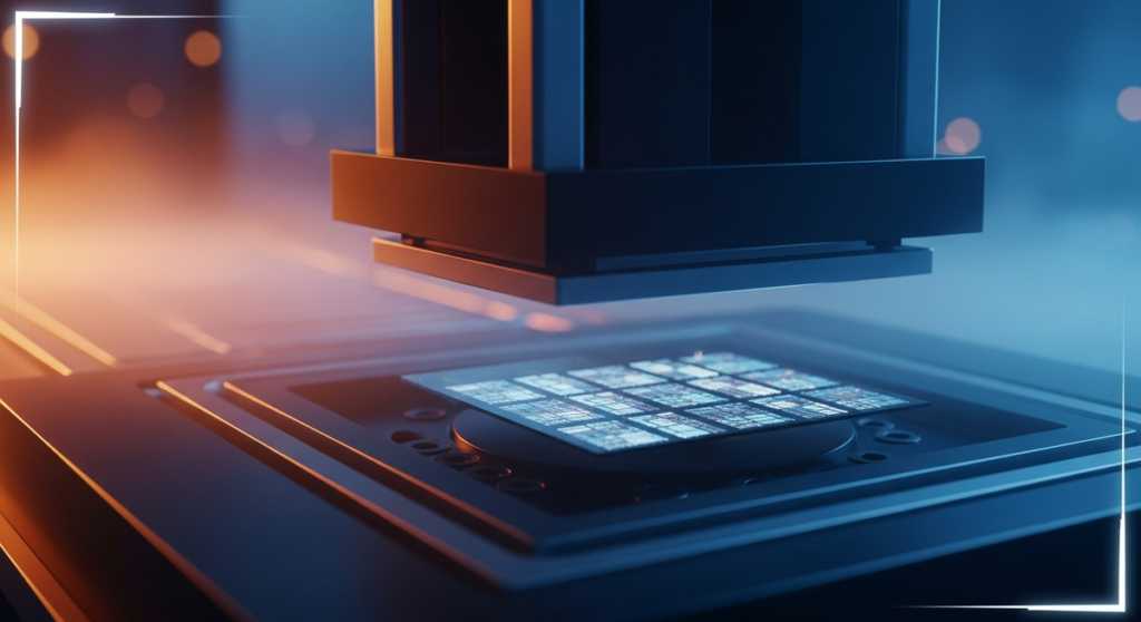 莫迪揭幕 Kaynes Semicon 封測廠 印度半導體戰略深化全球供應鏈 莫迪揭幕 Kaynes Semicon 封測廠 印度半導體戰略深化全球供應鏈