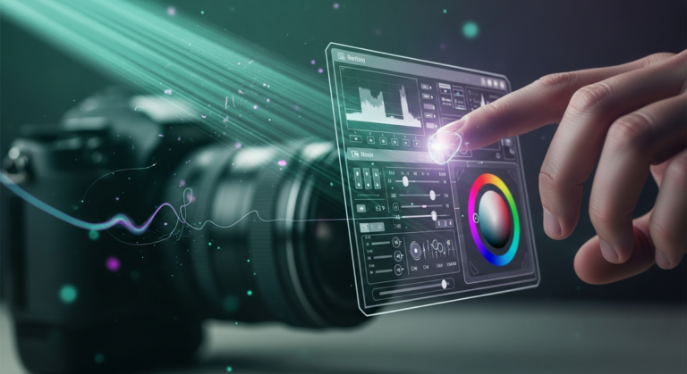 VSCO報告：攝影師AI應用現況調查 逾八成已採用仍憂創作自主