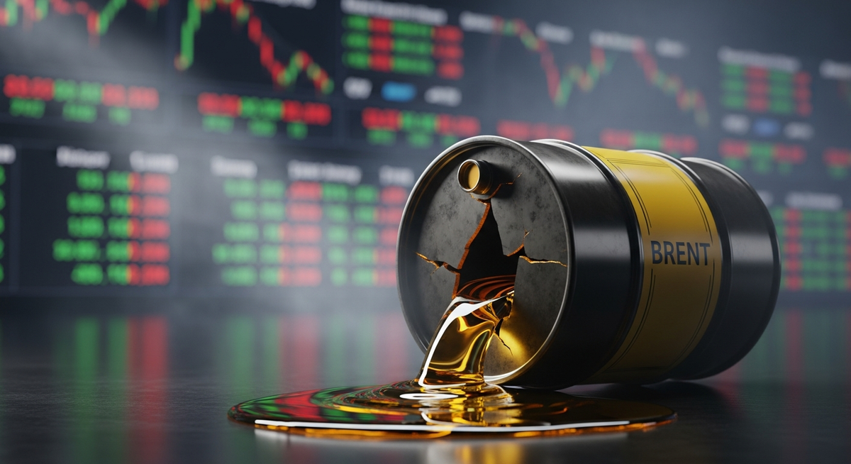 美國對伊朗啟動海路封鎖 國際油價飆破102美元 全球能源恐動盪