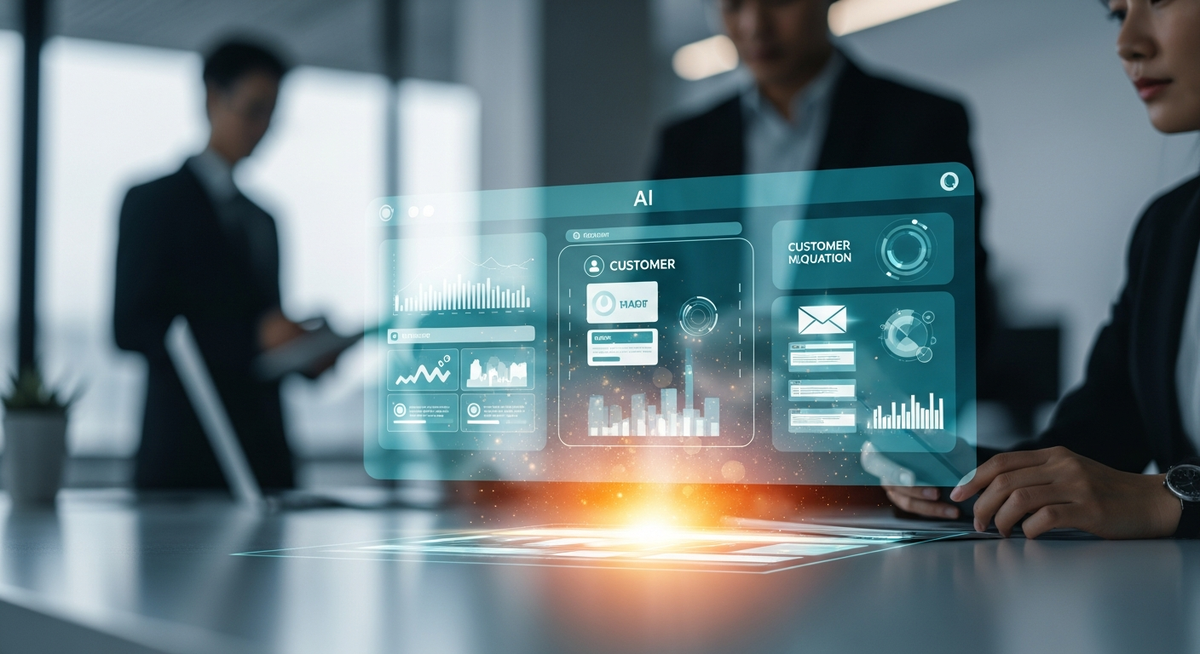 AI助攻B2B銷售 Benri.ai平台整合名單與郵件發送 AI助攻B2B銷售 Benri.ai平台整合名單與郵件發送