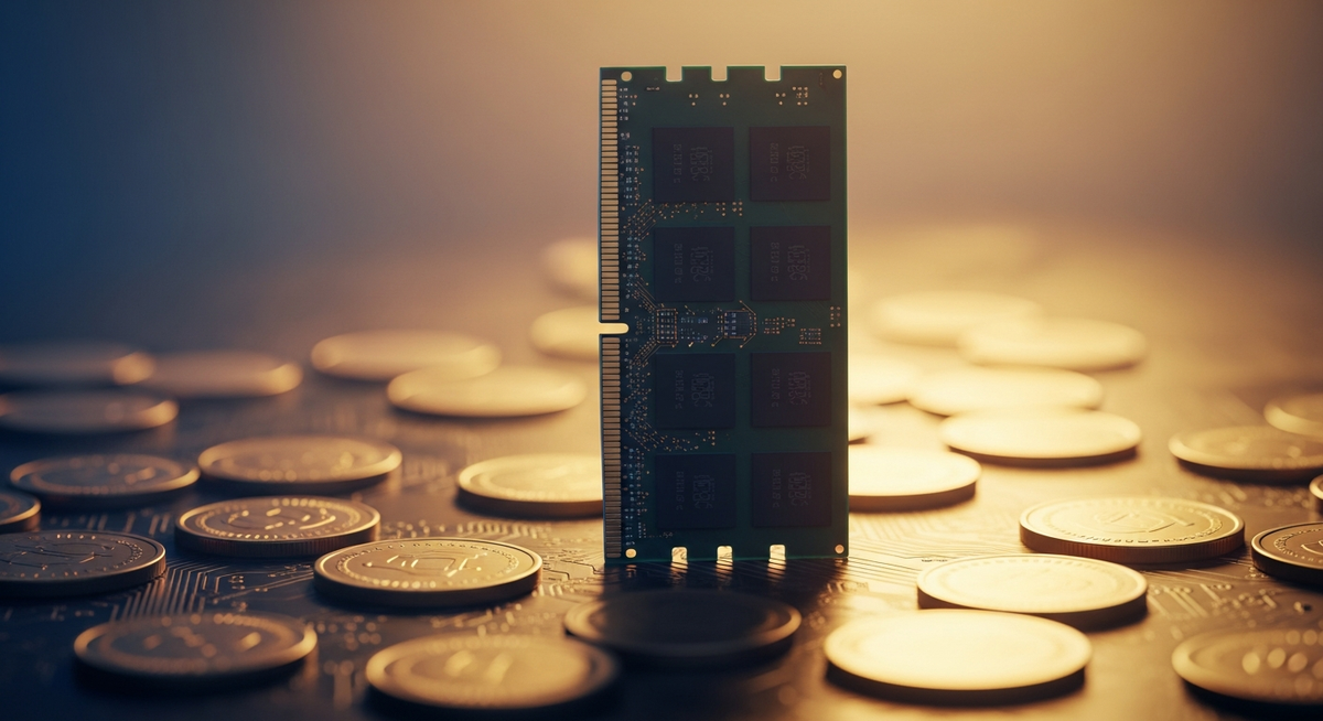 台塑力挺南亞科DRAM突圍 曾陷虧損邊緣今市值破兆 台塑力挺南亞科DRAM突圍 曾陷虧損邊緣今市值破兆