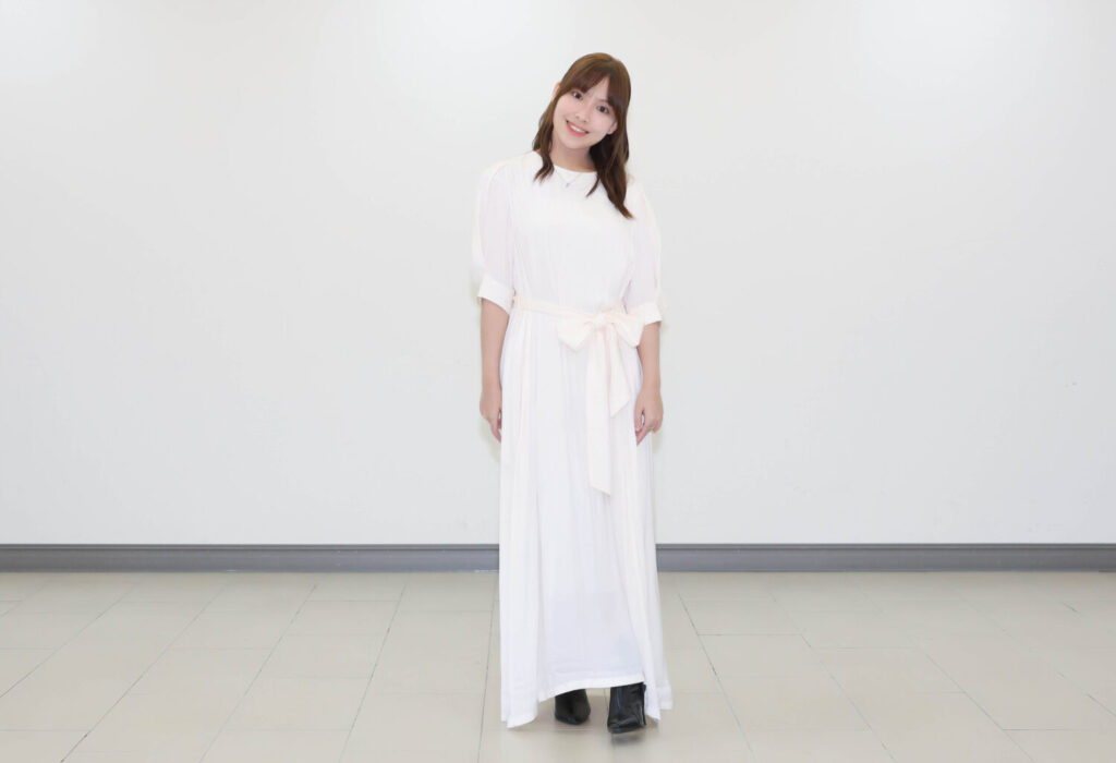 守護長者健康『永飽安康』陳佩賢深情清唱《惜命命》 守護長者健康『永飽安康』陳佩賢深情清唱《惜命命》