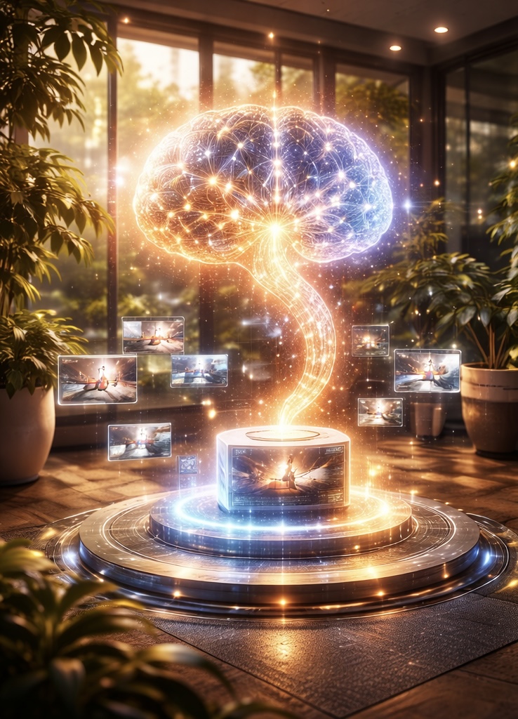 長影片生成邁向「多代理協作」!MAViS框架強化敘事能力,影音平台進入流程化製作階段 44 3D0A501F A582 4826 8FF9 65FEFDCAC32A 1