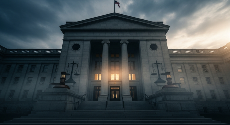 川普政府阻離岸風電開發屢遭挫敗 法院認定禁令違法