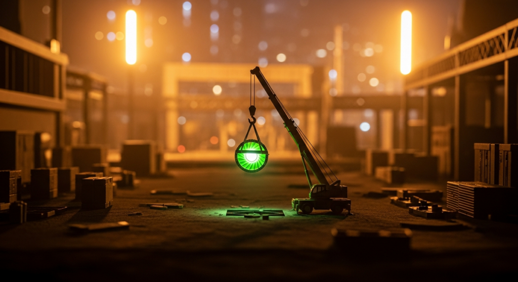 阿曼杜庫姆特區投資逾63億里亞爾 綠能與基建促經濟轉型 阿曼杜庫姆特區投資逾63億里亞爾 綠能與基建促經濟轉型