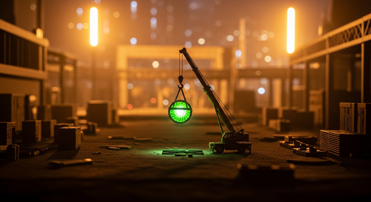 阿曼杜庫姆特區投資逾63億里亞爾 綠能與基建促經濟轉型 阿曼杜庫姆特區投資逾63億里亞爾 綠能與基建促經濟轉型