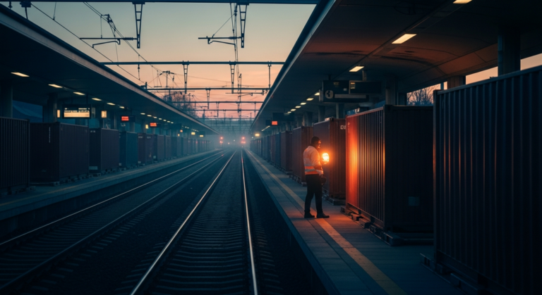 馬來西亞、泰國鐵路延伸計畫 有望強化區域供應鏈效率