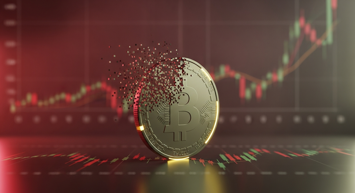 加密貨幣難脫『投機』標籤 業者轉型求發展