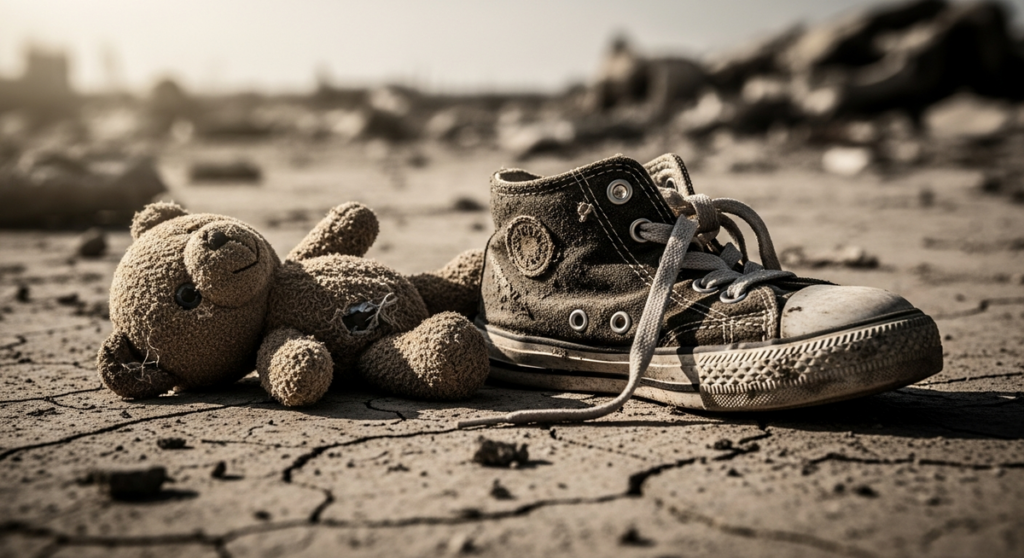 世界展望會示警:黎巴嫩戰事擴大 逾39萬兒童面臨嚴重保護危機 世界展望會示警:黎巴嫩戰事擴大 逾39萬兒童面臨嚴重保護危機