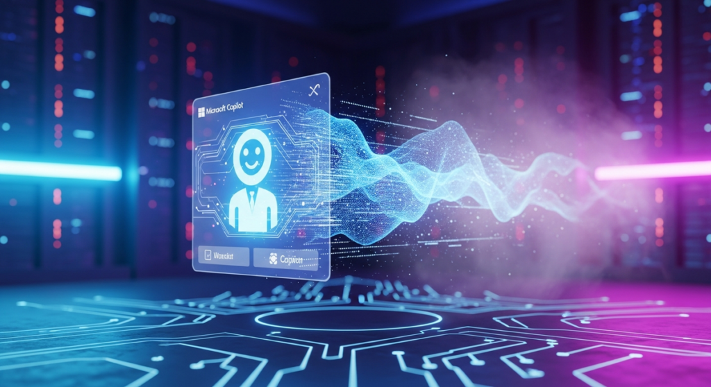 微軟Copilot整合開源AI代理 納德拉力推全天候自主運作轉型