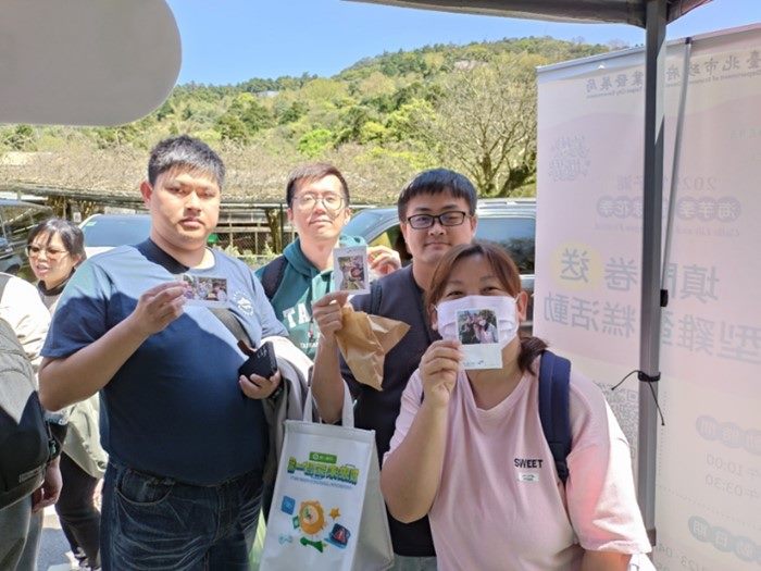 竹子湖海芋最佳賞花期至4月底 把握兩個週末衝一波 竹子湖海芋最佳賞花期至4月底 把握兩個週末衝一波