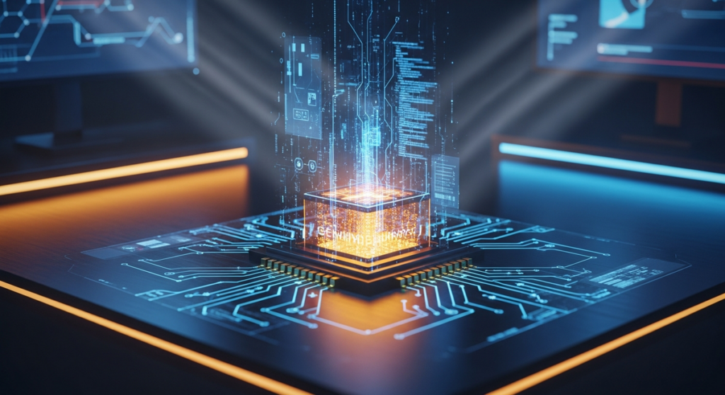 Google AI Studio登場簡化開發流程 Gemini Pro驅動「直覺編碼」躍進 Google AI Studio登場簡化開發流程 Gemini Pro驅動「直覺編碼」躍進