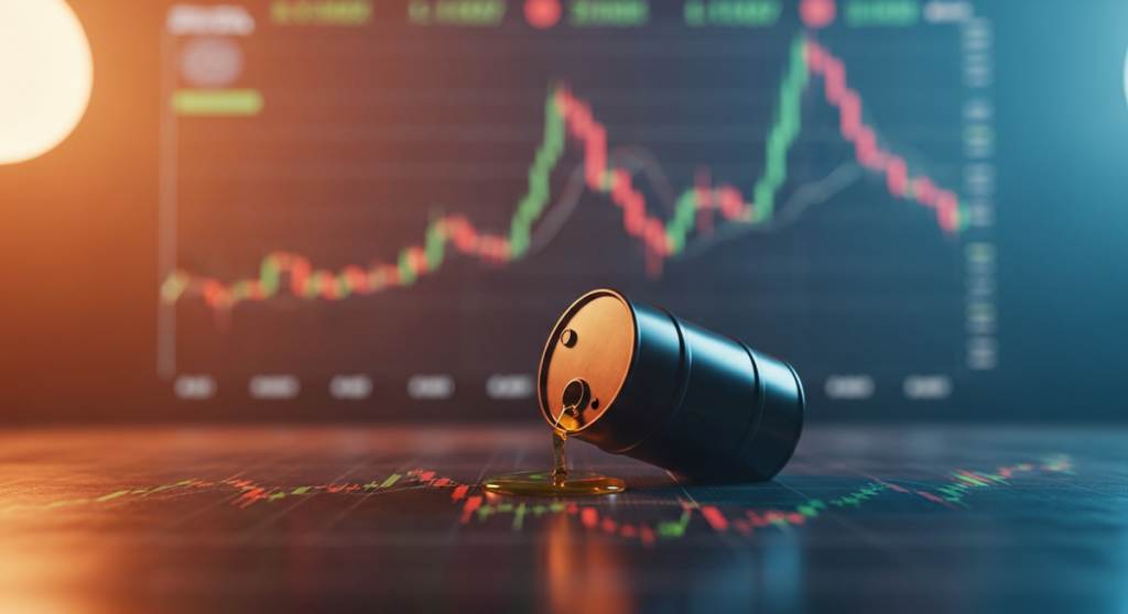 中東戰事推升油價衝擊全球經濟 專家：借鑑1970年代經驗強化韌性