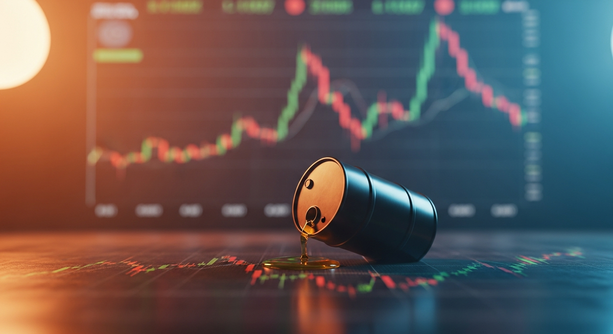 中東戰事推升油價衝擊全球經濟 專家：借鑑1970年代經驗強化韌性