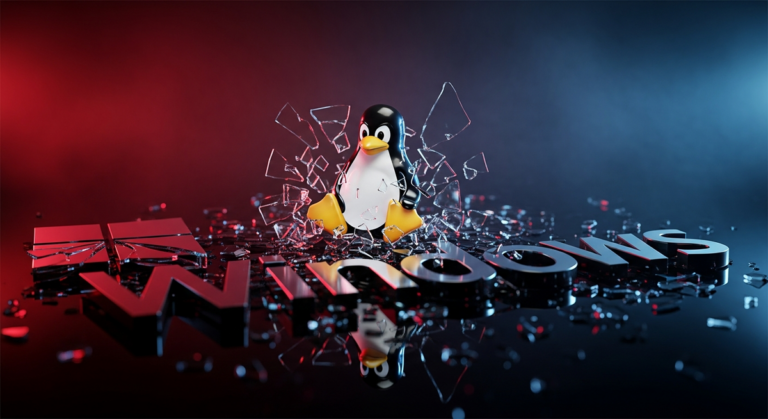 法國政府棄用微軟Windows 歐盟力推數位主權擺脫美國科技依賴