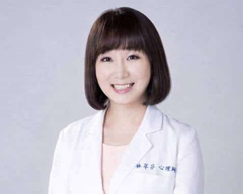 從裝扮洞察人心》刺青只是跟風?林萃芬:選什麼圖案,早就暴露你的內心狀態 從裝扮洞察人心》刺青只是跟風?林萃芬:選什麼圖案,早就暴露你的內心狀態