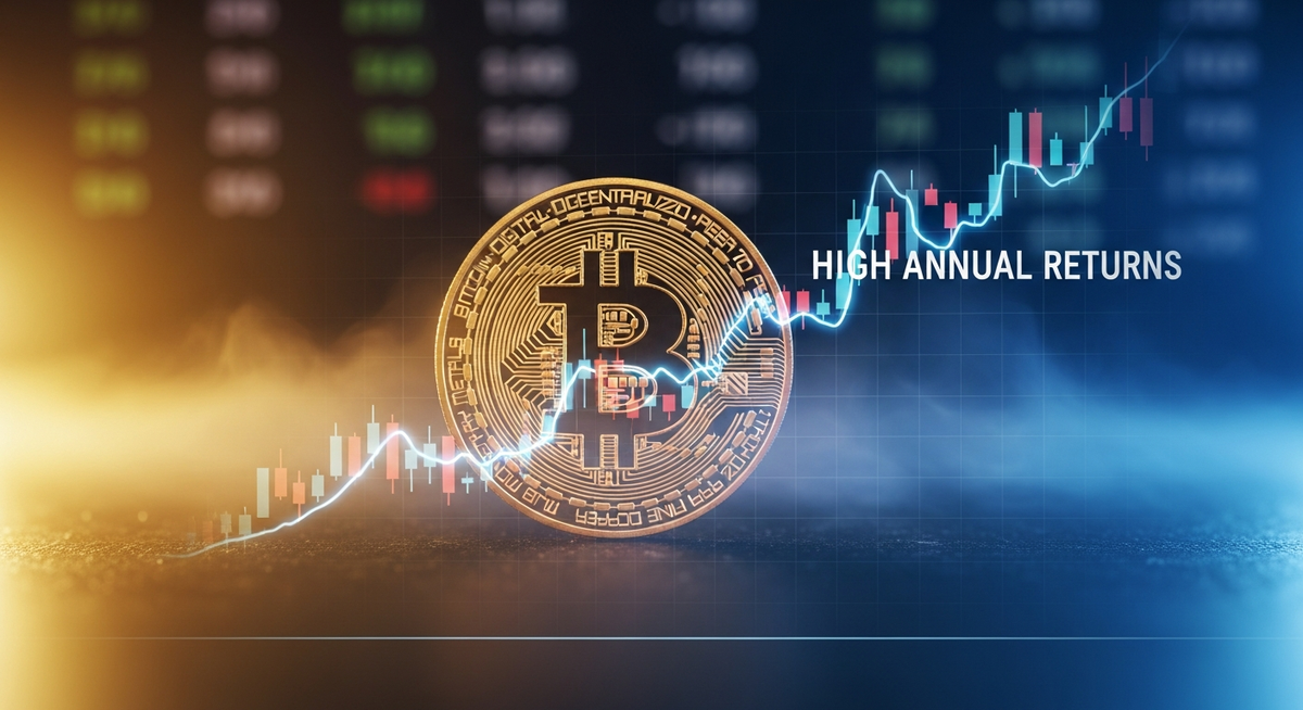 2026加密貨幣質押市場火熱 頂級平台祭出逾700%年化報酬率 2026加密貨幣質押市場火熱 頂級平台祭出逾700%年化報酬率