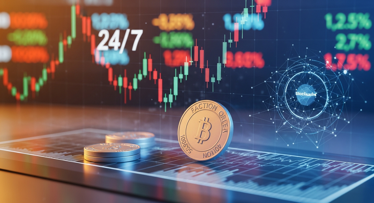 Mantle推股票代幣化交易平台xStocks 啟動24/7碎股投資 Mantle推股票代幣化交易平台xStocks 啟動24/7碎股投資