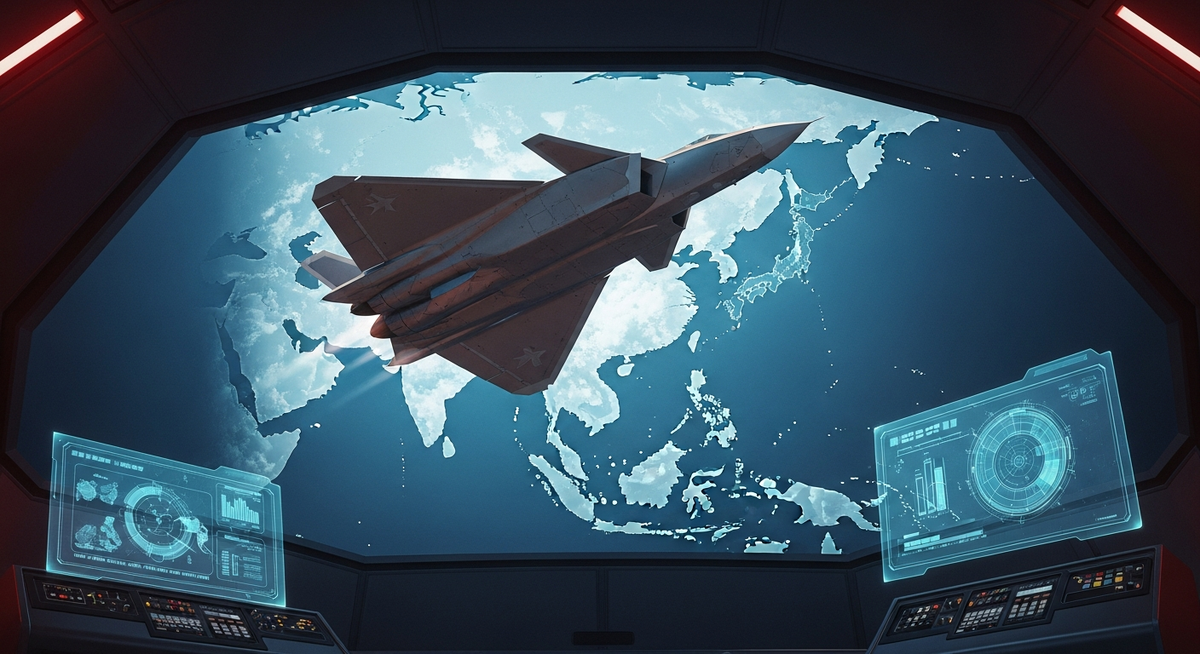 中國殲-20匿蹤戰機生產破300架 正著手研發下一代空優系統 中國殲-20匿蹤戰機生產破300架 正著手研發下一代空優系統