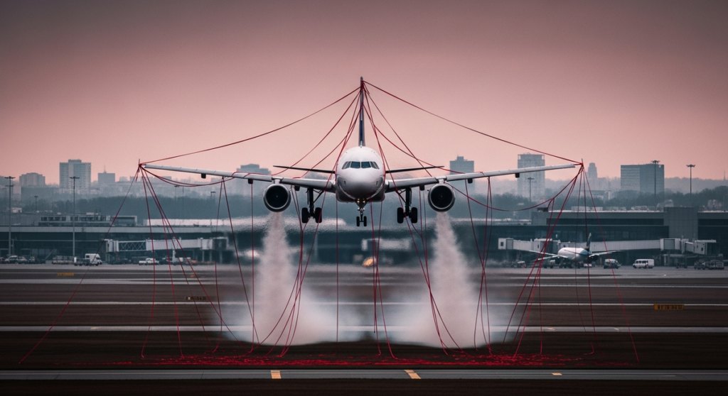 西班牙捲入燃油戰 歐洲夏季航班恐陷延誤取消危機 西班牙捲入燃油戰 歐洲夏季航班恐陷延誤取消危機