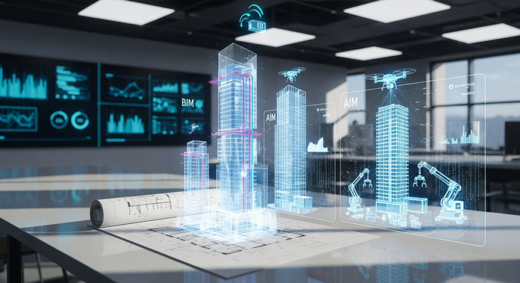日本建築巨頭齊聚DX論壇 竹中、清水等分享轉型實踐 日本建築巨頭齊聚DX論壇 竹中、清水等分享轉型實踐
